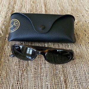 Ray-Ban Sunglasses